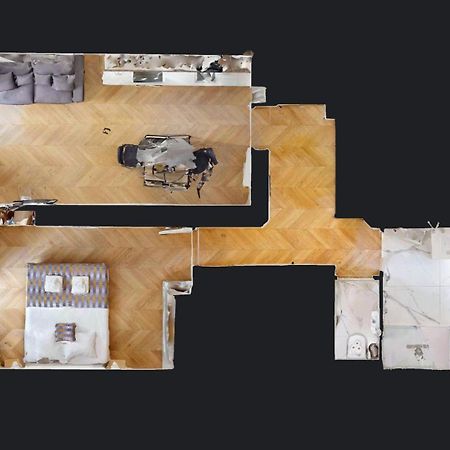 270 Suite Haute - Superb Apartment In Paris. Ngoại thất bức ảnh