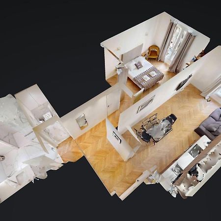 270 Suite Haute - Superb Apartment In Paris. Ngoại thất bức ảnh