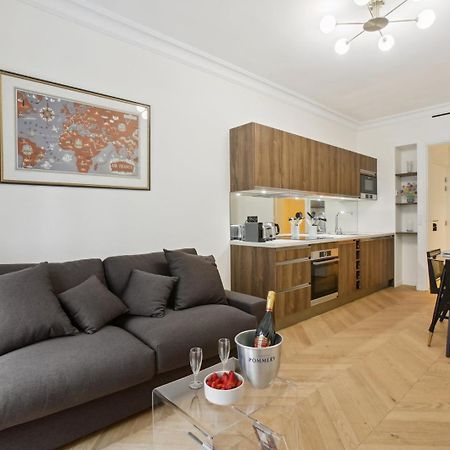 270 Suite Haute - Superb Apartment In Paris. Ngoại thất bức ảnh