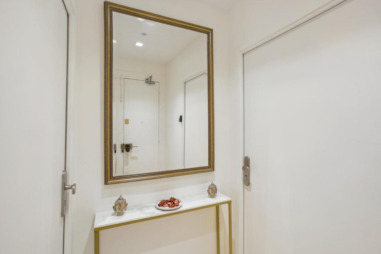 270 Suite Haute - Superb Apartment In Paris. Ngoại thất bức ảnh