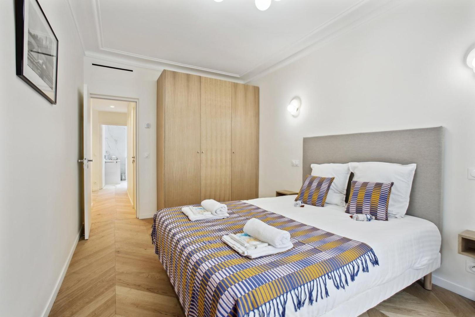 270 Suite Haute - Superb Apartment In Paris. Ngoại thất bức ảnh