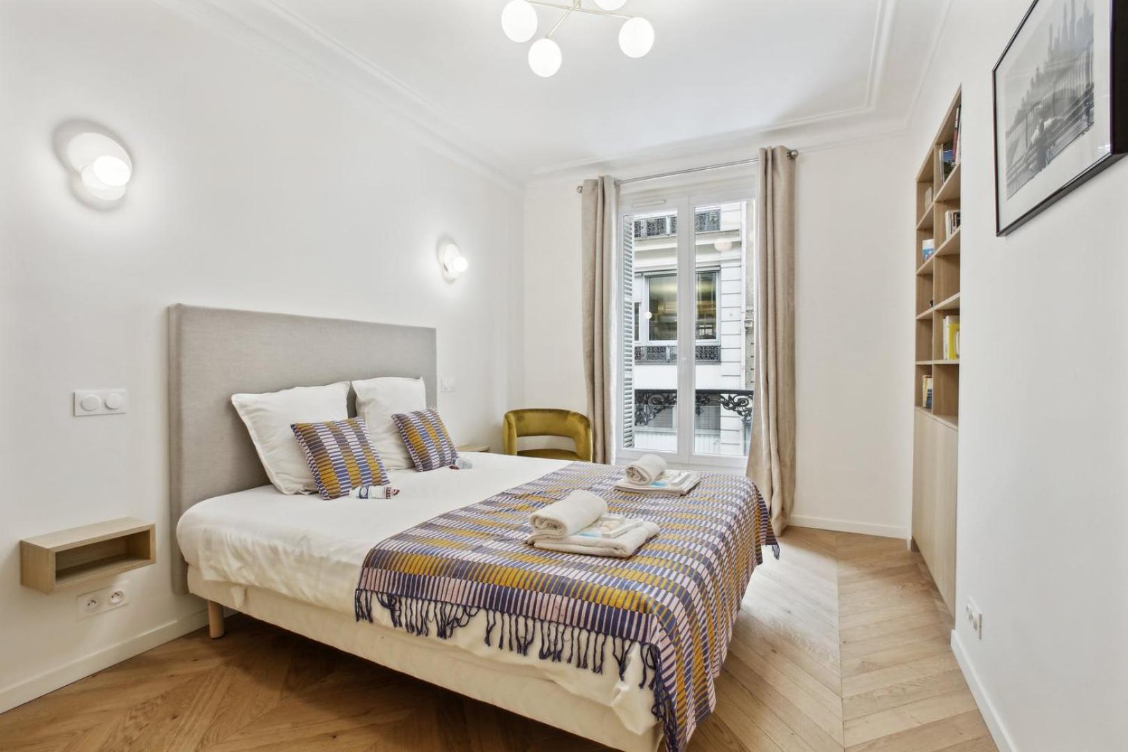 270 Suite Haute - Superb Apartment In Paris. Ngoại thất bức ảnh