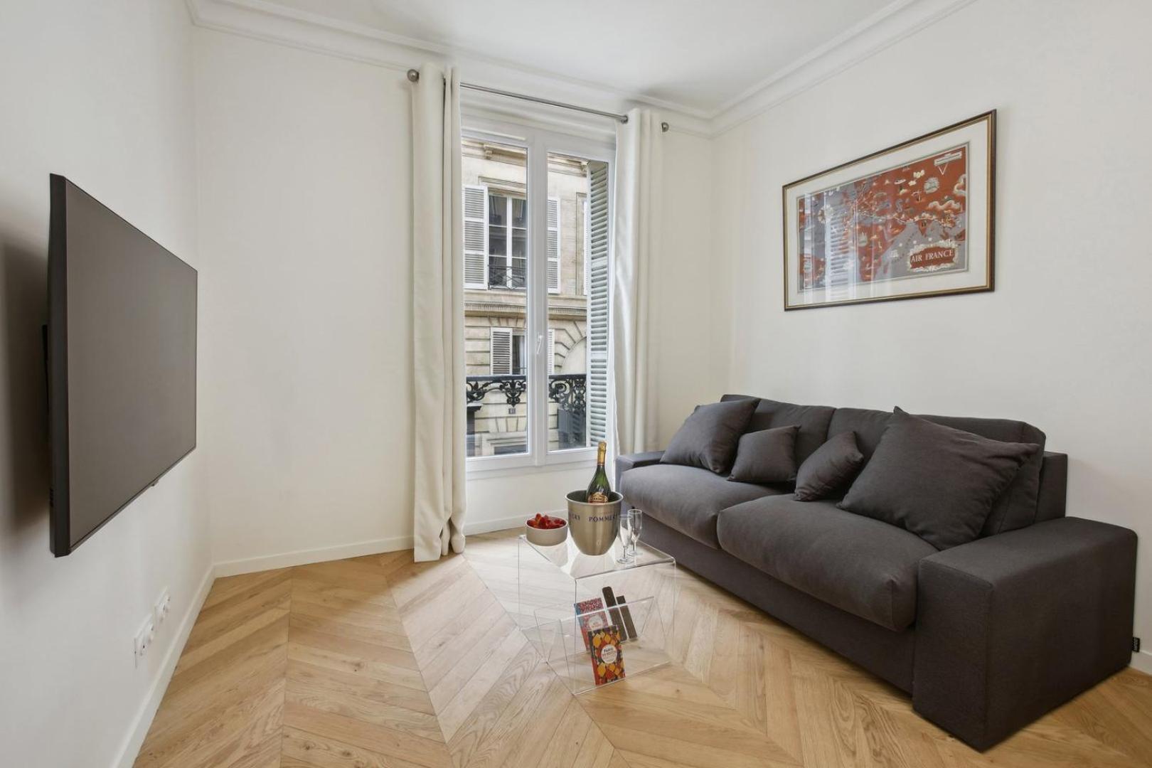 270 Suite Haute - Superb Apartment In Paris. Ngoại thất bức ảnh