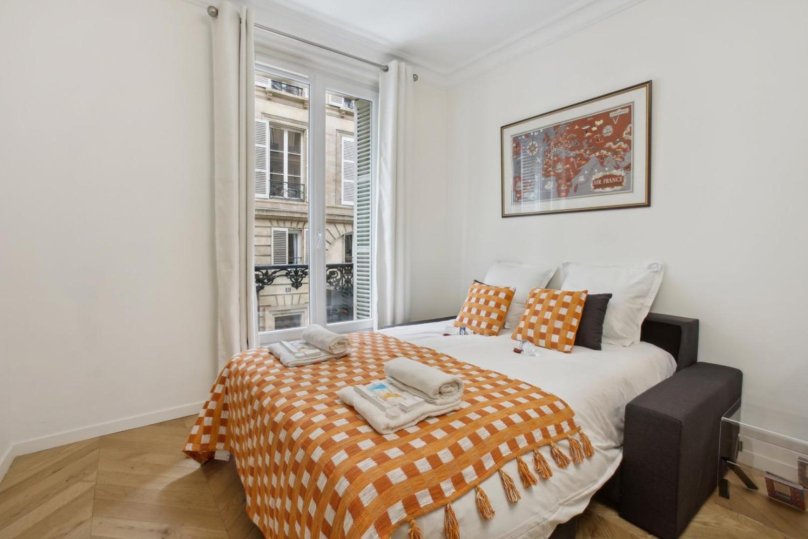 270 Suite Haute - Superb Apartment In Paris. Ngoại thất bức ảnh